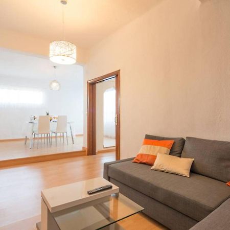 Larios Penthouse With Terrace And 2 Bedrooms مالقة المظهر الخارجي الصورة