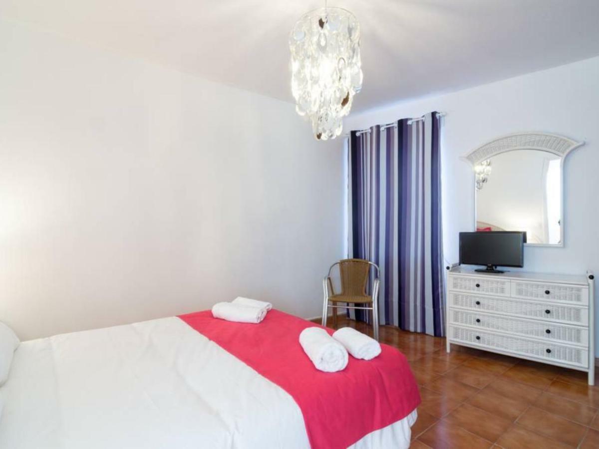 Larios Penthouse With Terrace And 2 Bedrooms مالقة المظهر الخارجي الصورة