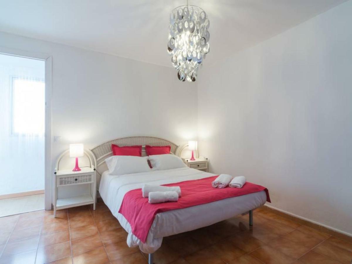 Larios Penthouse With Terrace And 2 Bedrooms مالقة المظهر الخارجي الصورة