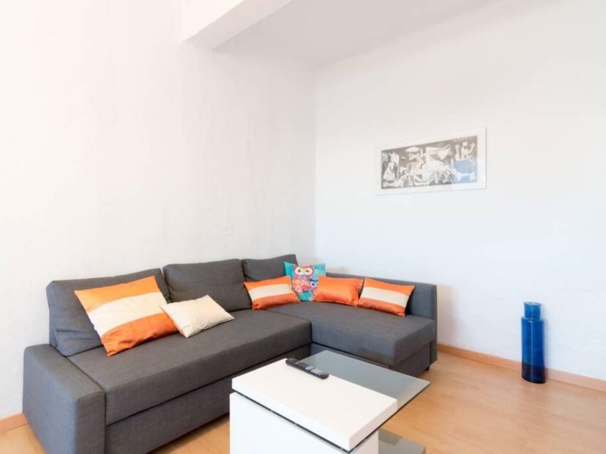 Larios Penthouse With Terrace And 2 Bedrooms مالقة المظهر الخارجي الصورة