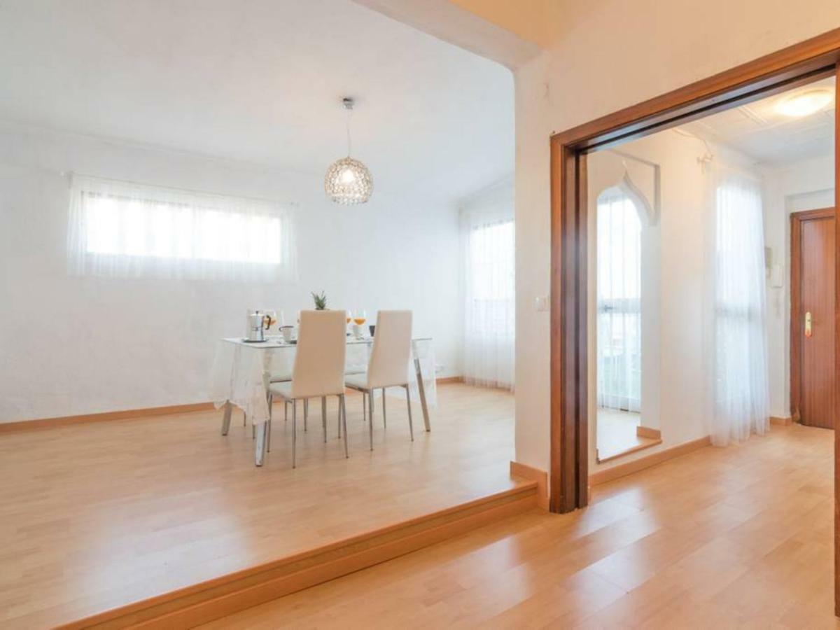 Larios Penthouse With Terrace And 2 Bedrooms مالقة المظهر الخارجي الصورة