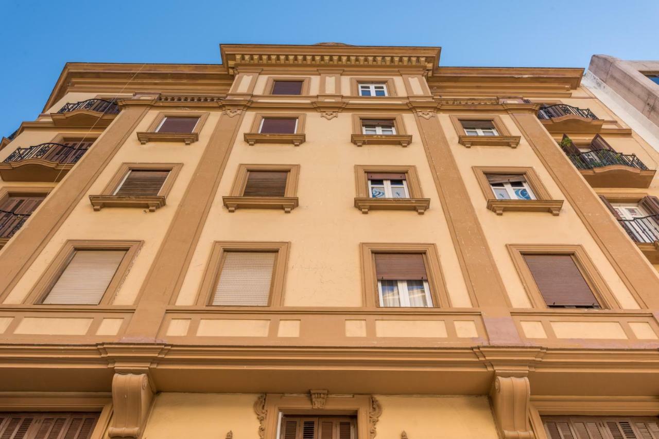 Larios Penthouse With Terrace And 2 Bedrooms مالقة المظهر الخارجي الصورة