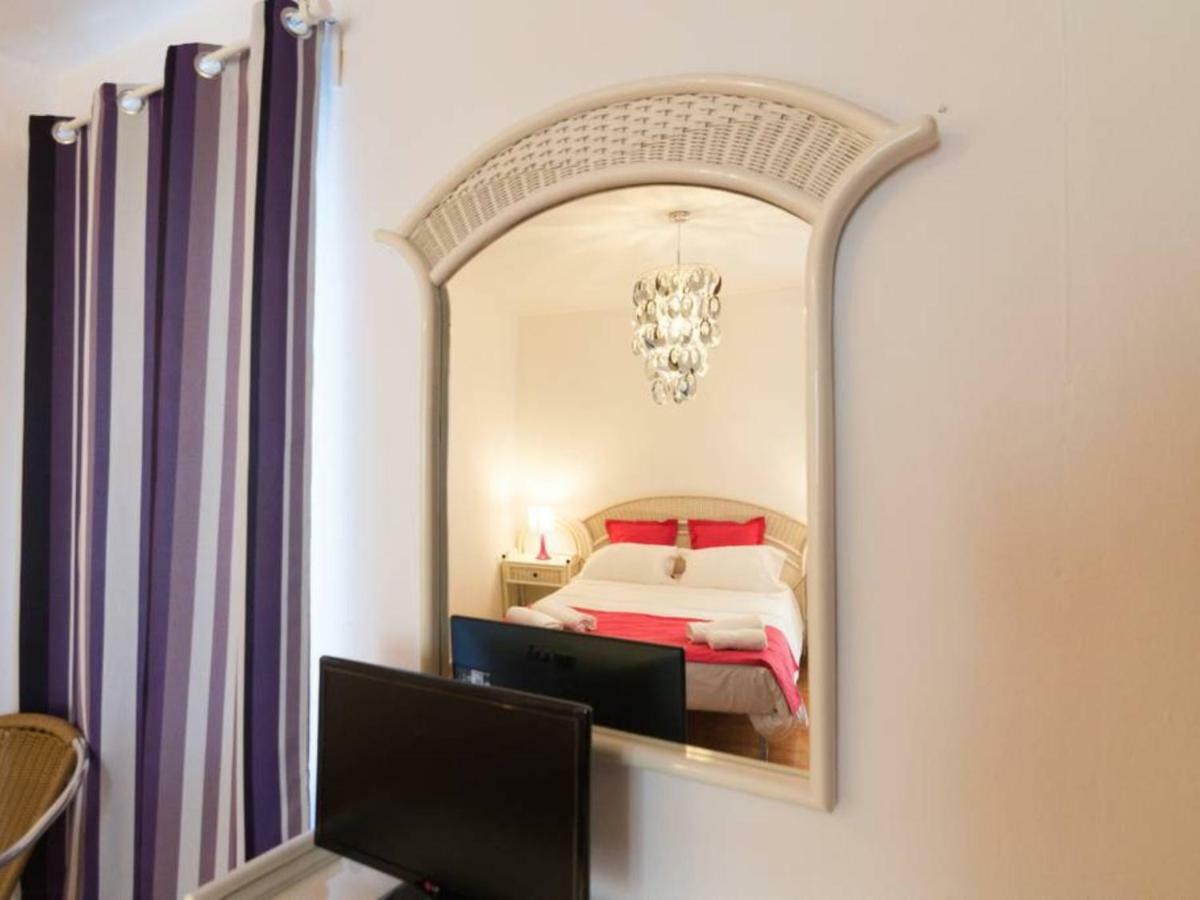 Larios Penthouse With Terrace And 2 Bedrooms مالقة المظهر الخارجي الصورة