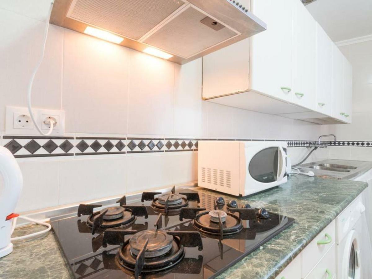 Larios Penthouse With Terrace And 2 Bedrooms مالقة المظهر الخارجي الصورة