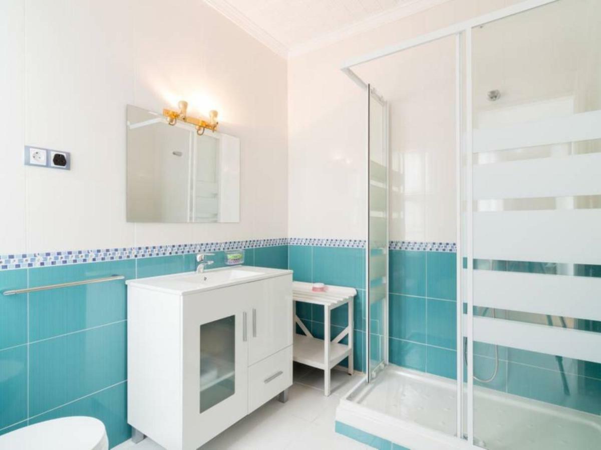 Larios Penthouse With Terrace And 2 Bedrooms مالقة المظهر الخارجي الصورة