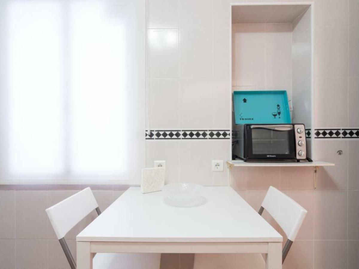 Larios Penthouse With Terrace And 2 Bedrooms مالقة المظهر الخارجي الصورة